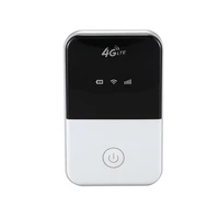 4g lte pocket wifi router car mobile wifi hotspot wireless broadband mifi unlocked modem router 4g with sim card slot