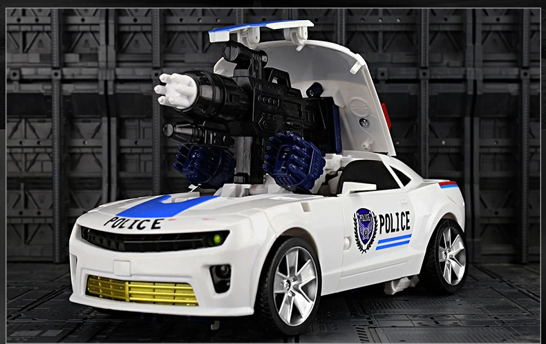 45 см роботы-трансформеры игрушки для автомобиля война Hornet боевой лопасти Optimus Prime фильм 4 издание модель классические подарки игрушки для мальчиков