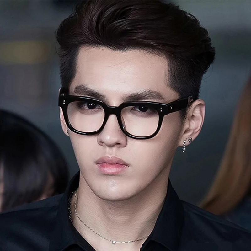 RMM брендовые модные унисекс Новые зеркальные очки с защитой от синего света