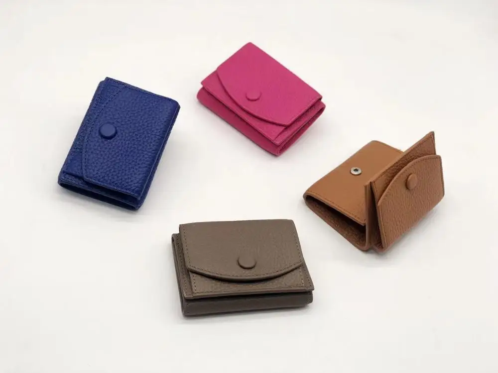 

Wallets & Holders