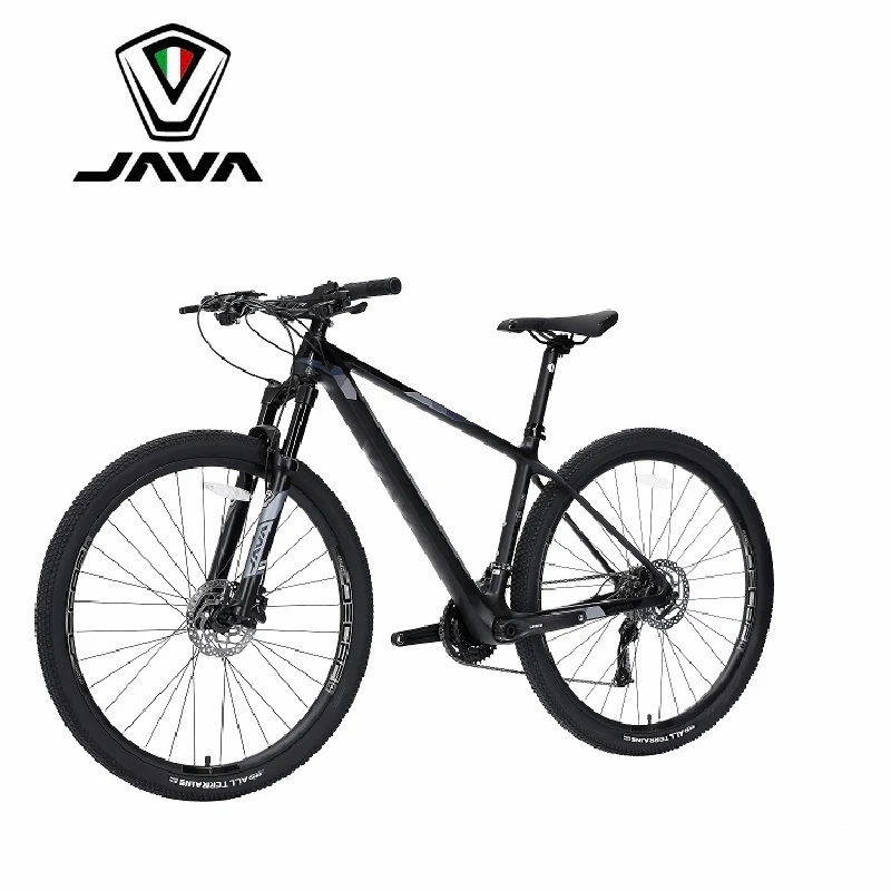 Горный велосипед JAVA из углеродного волокна VETTA 27 скоростей горный 5/29 дюймов MTB