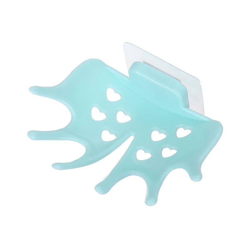 

Настенный держатель для мыла и губки N1HF