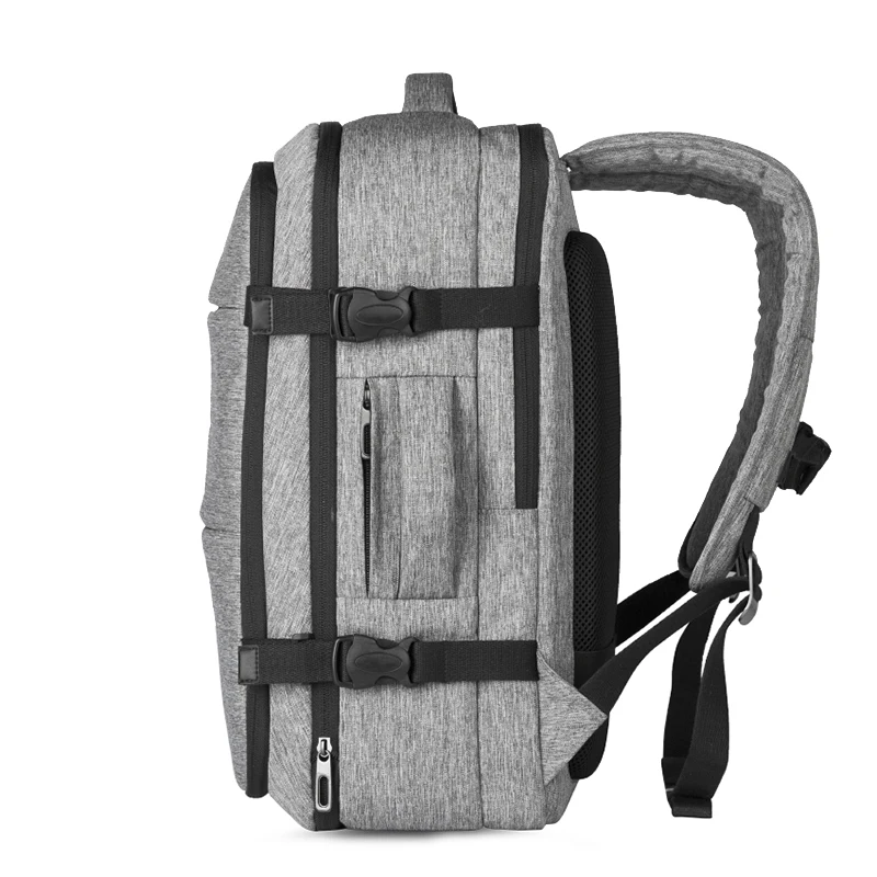 Мужские/Женские повседневные Рюкзаки 2019 модные деловые дорожные сумки для