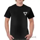 Забавная Одинаковая одежда для семьи, Мужская футболка 667 клана, женская футболка со сплошным принтом, детские топы с коротким рукавом, футболка