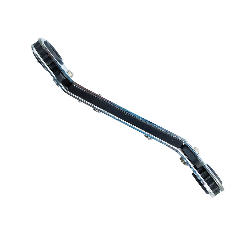 Ключ Гаечный двусторонний горячая Распродажа дюйма и 1 шт. дюймовый стандарт