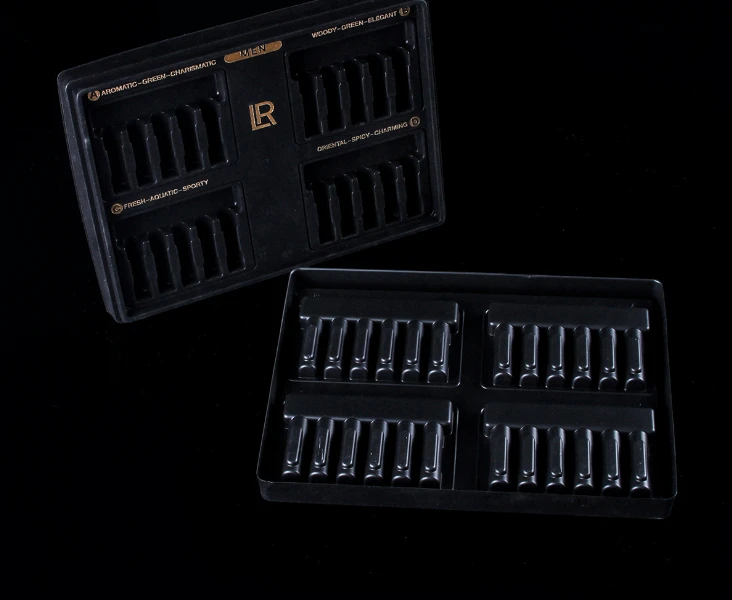 Фабрика из Китая блистерная упаковка холодной печати медицинская на заказ с