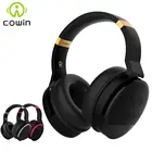 Bluetooth-наушники COWIN E8, с активным шумоподавлением, Hi-Fi, глубокие басы
