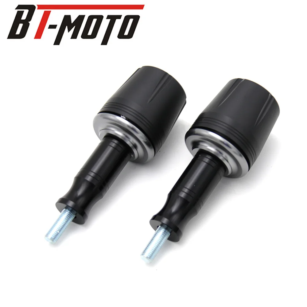 

Falling Protection Frame Slider Fairing Guard Anti Crash Pad Protecto For HONDA VFR 800 800X 750 1200F 1200X VTR 1000F RVT 1000R