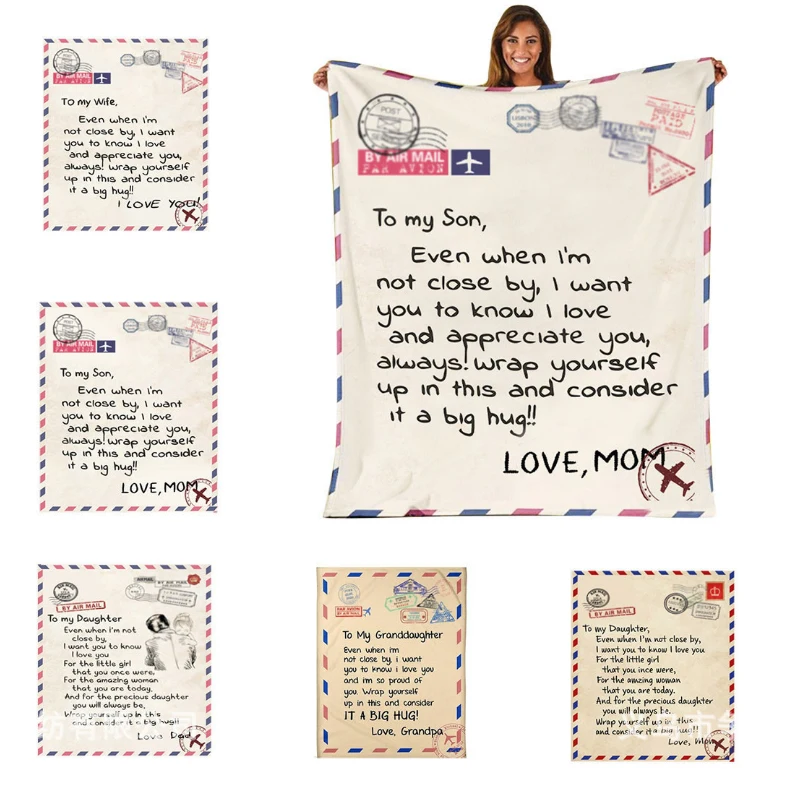 

Новинка 2021, шерстяное одеяло Falai, одеяло с кондиционированием воздуха, мягкое одеяло, одеяло с надписью, одеяло из искусственной кожи