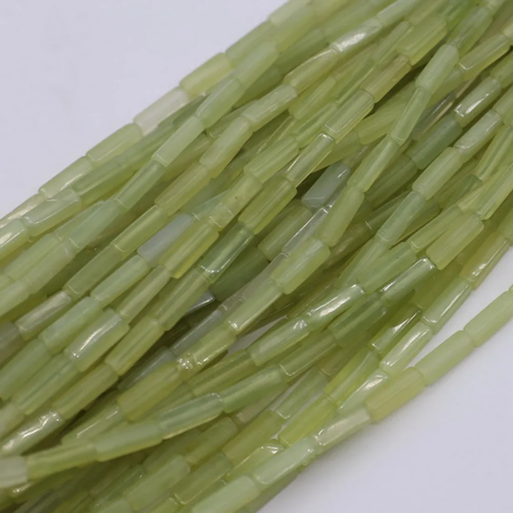 Полудрагоценный Кубик из натурального камня 4*4*13 мм для ювелирных изделий такой