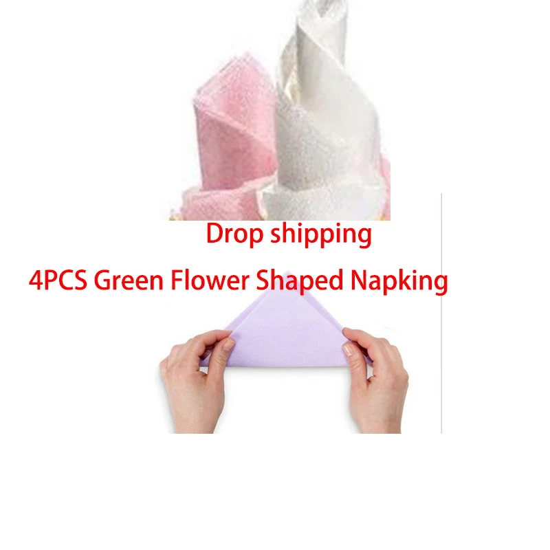 Кольца для салфеток | Дом и сад