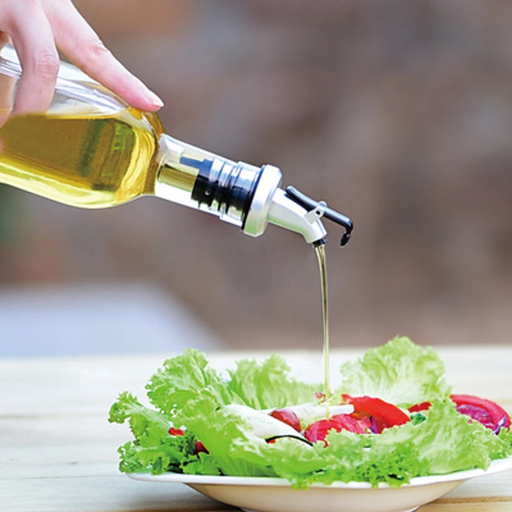 Распылитель оливкового масла диспенсер для ликера винные стопор кухонные