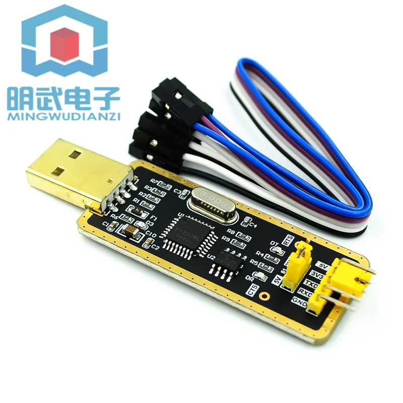 FT232 модуль USB в последовательный usb порт для TTL обновления загрузки/флэш плата