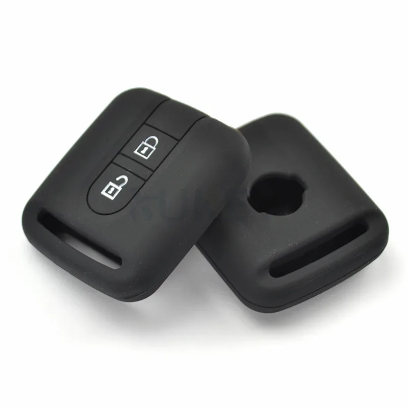 Силиконовый чехол с карманами Автомобильный Брелок дистанционного управления