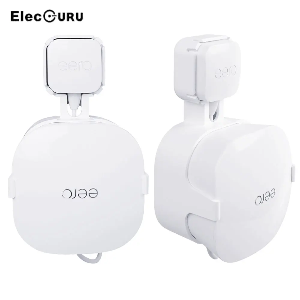 Настенное крепление для системы eero Mesh Wifi (версия США)|Кронштейны проекторов| |