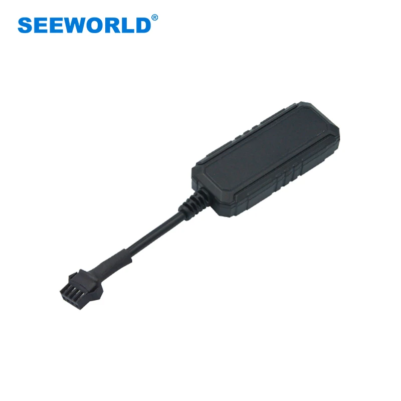 SEEWORLD gome GS05D 2020 Новый 2G LTE GPS трекер с позицией в реальном времени|GPS-трекеры| |