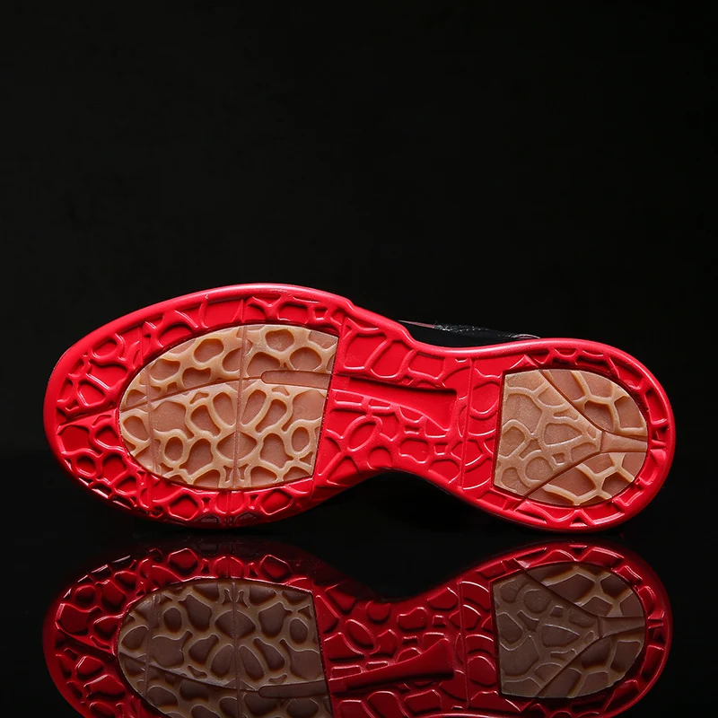 Баскетбольная обувь для мужчин и женщин уличные тренировочные кроссовки мужские