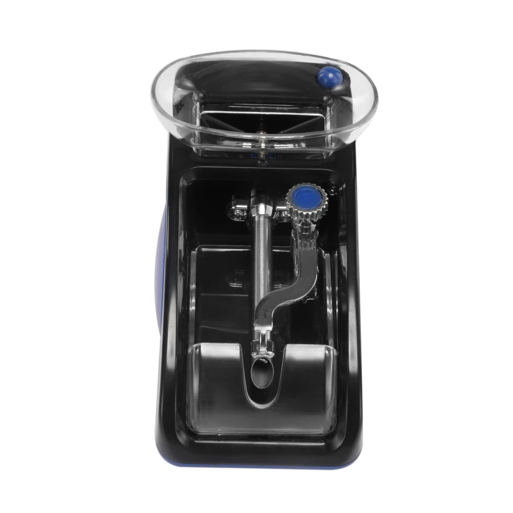 Электрическая Легкая Автоматическая машина для скручивания сигарет с