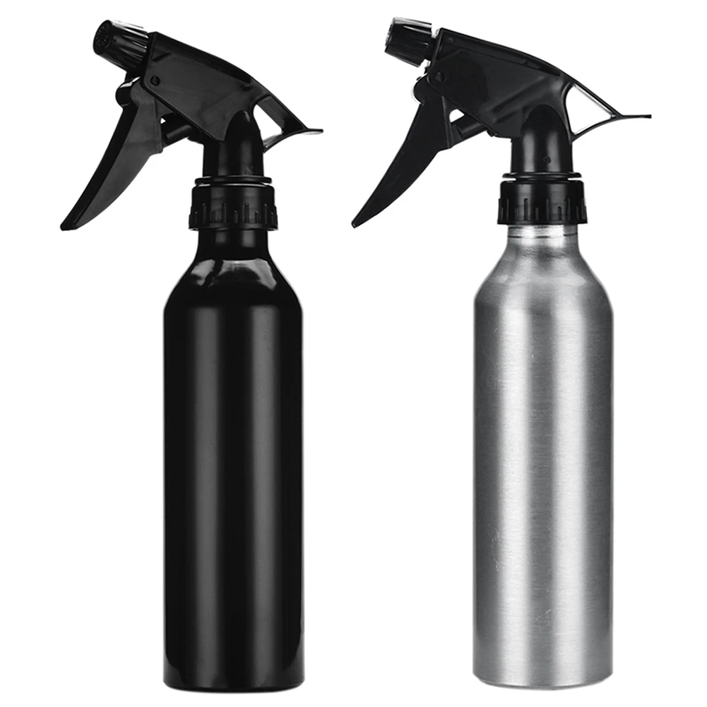 

250ml Aluminum Bottle Tattoo Spray Bottles Pump Sprayer Fine Mist Spray Sprayer Makeup Tool Tatoo Container Microblading Machine