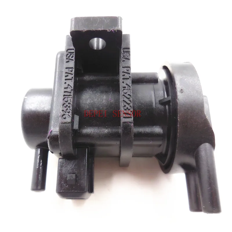 Соленоидный клапан для модели Renault 1 9 DCI дизельная очистка вакуумный