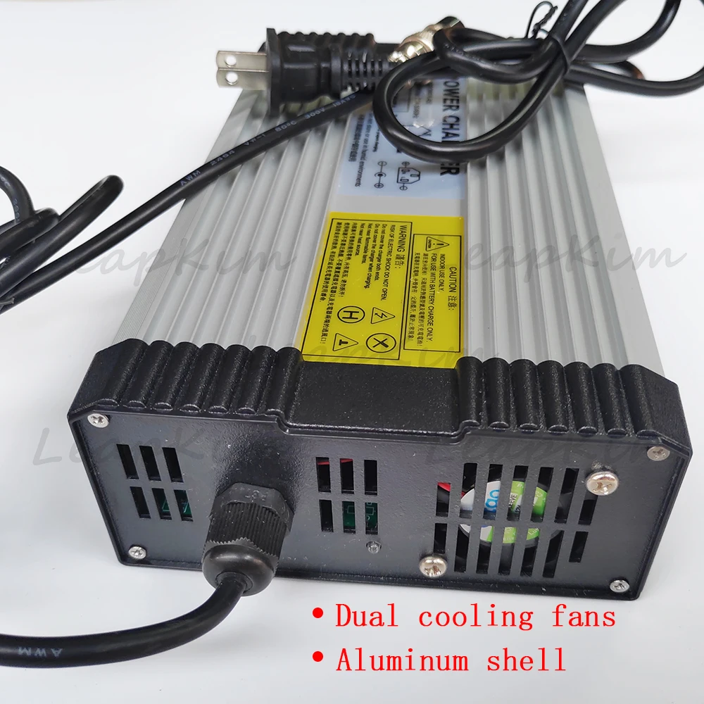 Зарядное устройство 100 8 в 5 А для GotWay Msuper pro X Nikola Monster 500 Вт