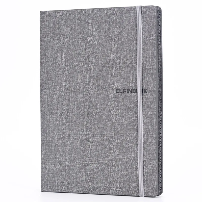 Elfinbook TS альбом для рисования A5 умный многоразовый стираемый Дневник граффити