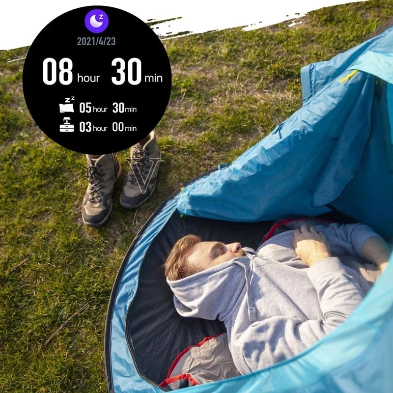 Смарт-часы GEJIAN водонепроницаемые с поддержкой Bluetooth и сенсорным экраном 360*360 |