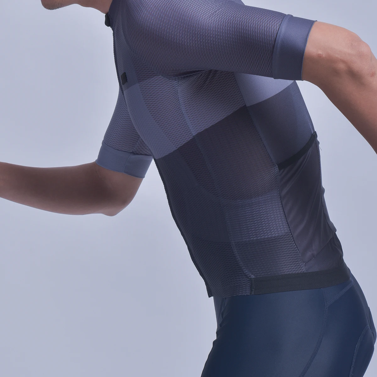 Новинка 2021 легкие велотренажеры SPEXCEL с коротким рукавом трикотажные изделия из