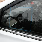 Защитная пленка на боковое стекло автомобиля противотуманная непромокаемая для lada niva kalina priora granta largus vaz samara 2110 газ Газель
