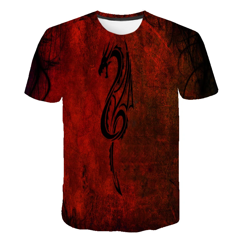 Новинка футболки 3d футболка для мужчин и женщин с рисунком огненного пламени