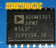 2 шт. ADUM3301ARWZ ADUM3301 SOP16 [SMD] | Электроника