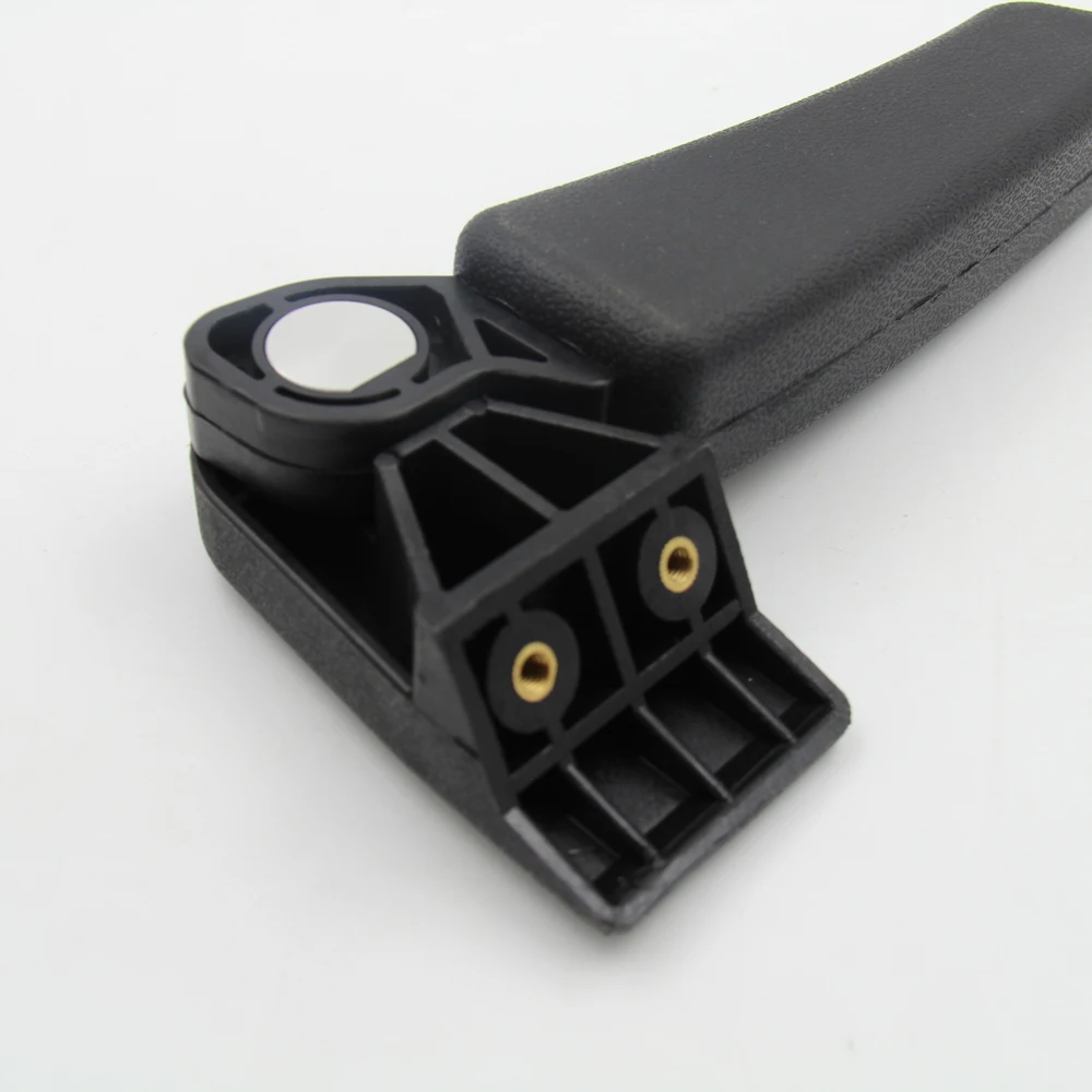 Задний багажник мотоцикла Подушка пассажирская спинка lazyback Pad + сверление