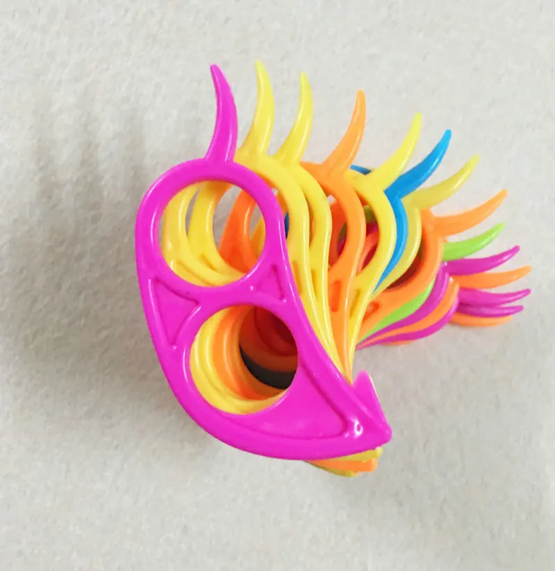 Нож для удаления лимонов в форме мыши апельсиновый цитрусовый нож пилинга