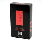 Новинка 2022, 78 открыток, эротический Таро, полная английская чувственная астрологическая карточка, настольная игра