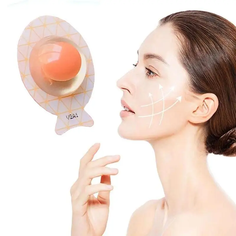 

3.5g * 1pc Sleep Mask Deep Moisturizing Hydrating Shrinking Pores Brightening Skin Tone No-clean Egg Mask Face Skin Care