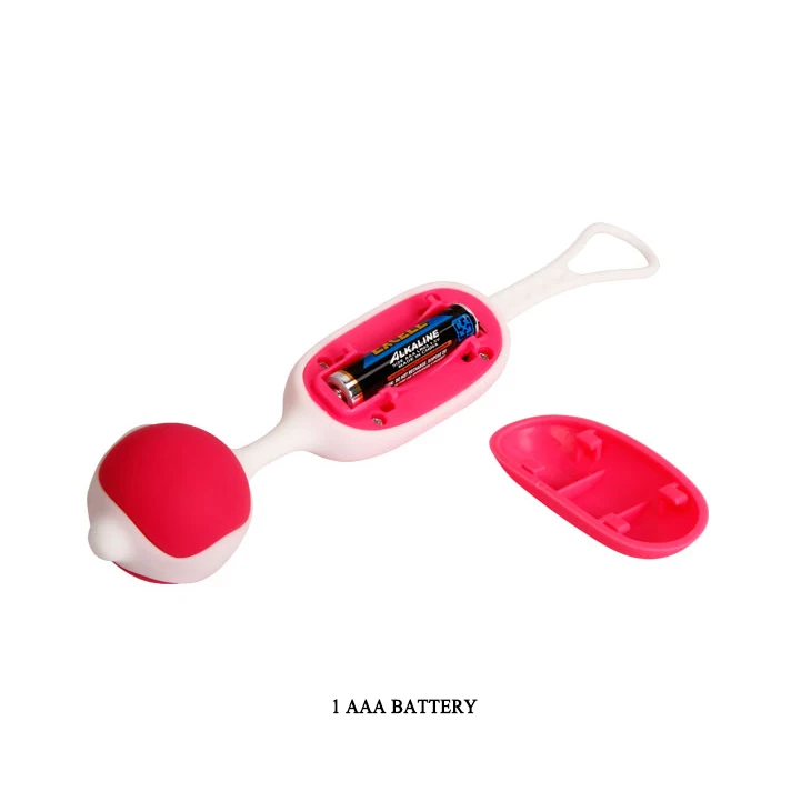 YEMA 10 Modes Vibrating Eggs Kegel Ball Vibrator Sex Toys for Woman Clitoral Stimulator Adult Vagina Muscles Erotic Toy | Красота и