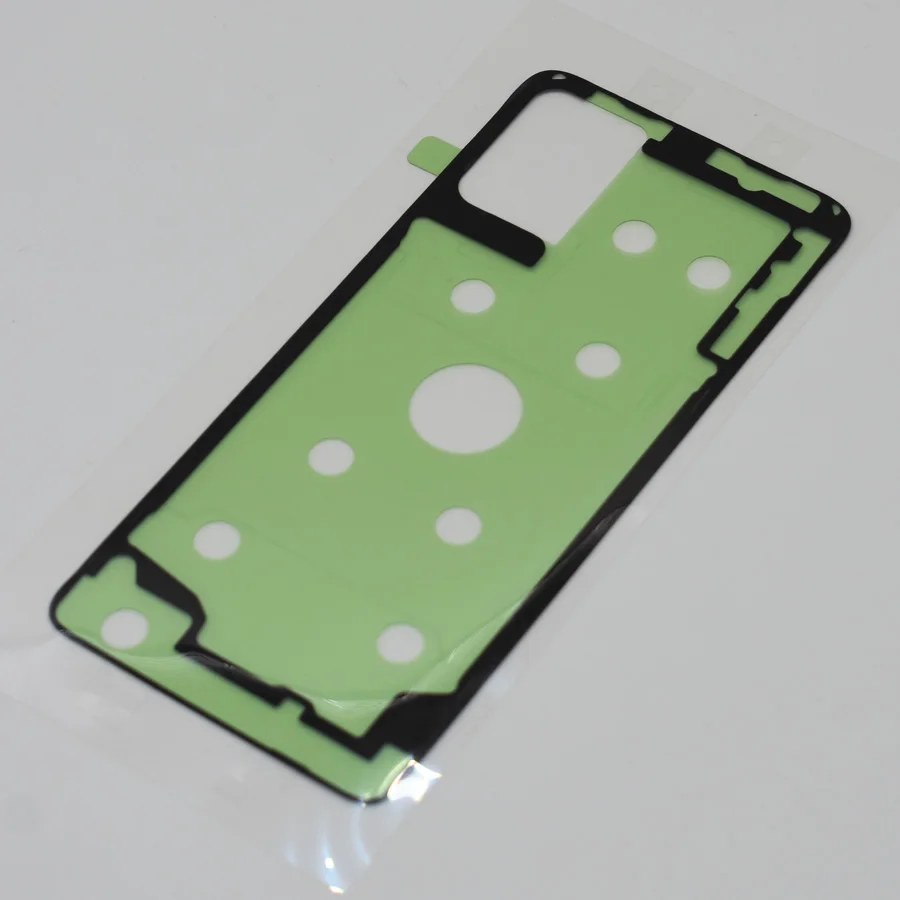 5 шт./лот оригинальный новый для Samsung Galaxy A51 A515 A515F A515F/DS A515FD задняя крышка