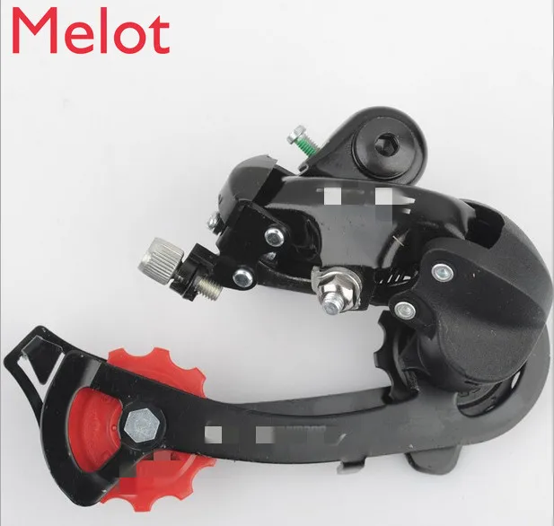 

Mountain Rear Derailleur Transmission 7-Speed 8-Speed 9-Speed Road Bike 21-Speed 24-Speed 27-Speed Transmission Accessories Eye