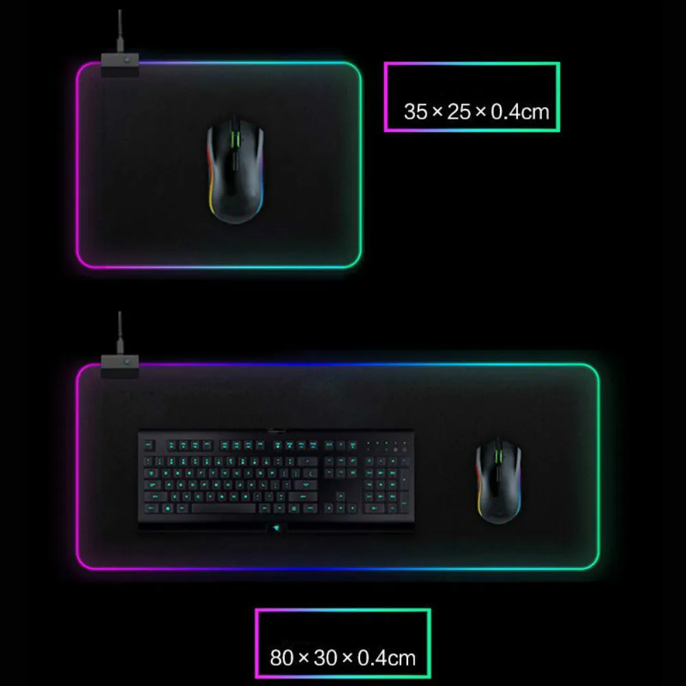 

Re Zero Anime Two Girls Large Gaming Mouse Pad Rubber PC Computer Gamer Mousepad Desk Mat Locking Edge for CS GO LOL Dota 90x40