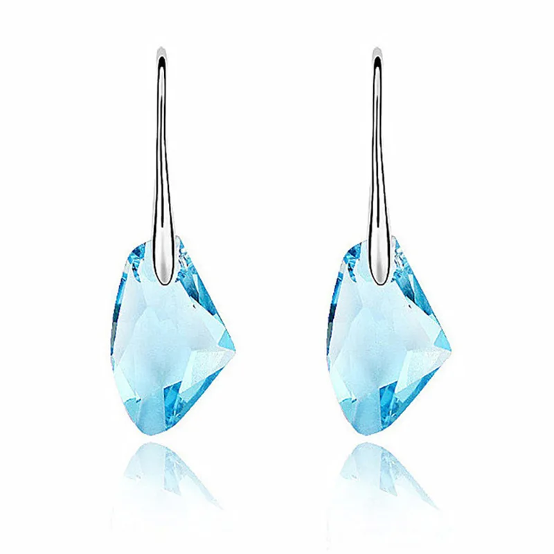 Европа и Америка лидер продаж вечерние ювелирные изделия геометрической формы