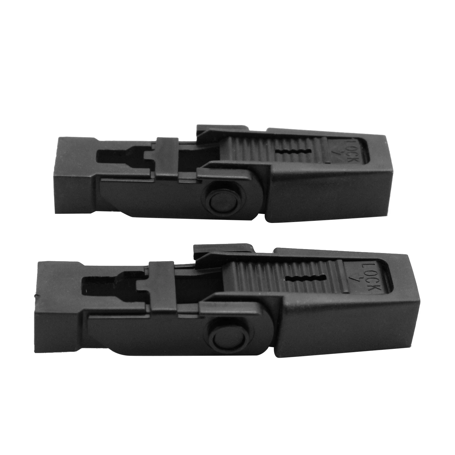 2 шт. фиксатор щетки стеклоочистителя лобового стекла для Land Rover Discovery MK II SUV TD5 V8 1998