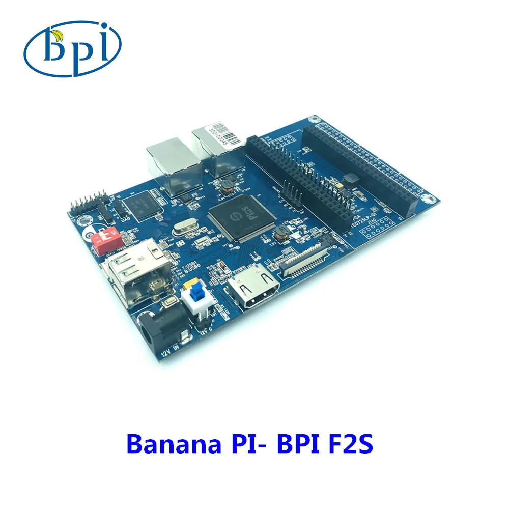 Новое поступление промышленная плата Banana PI BPI F2S используется модель