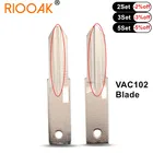 10 шт.лот VAC102 HU166 Автомобильная идентификация для Renault Megan Modus Clio Modus Kangoo Logan Sandero Duster Автомобильная сигнализация