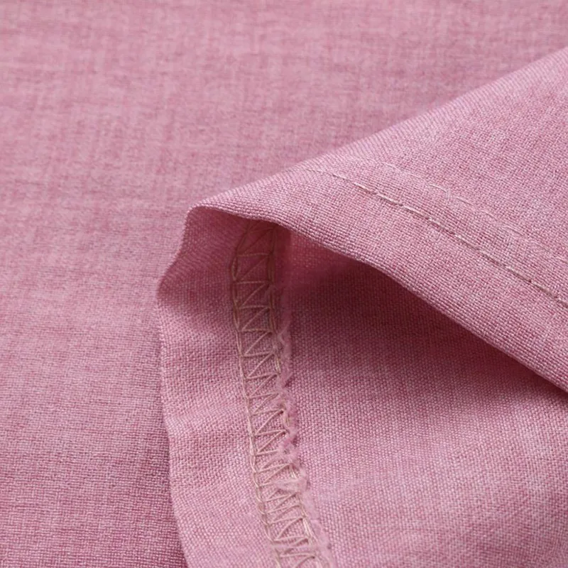 Футболка женская с круглым вырезом однотонная ассиметричная Повседневная