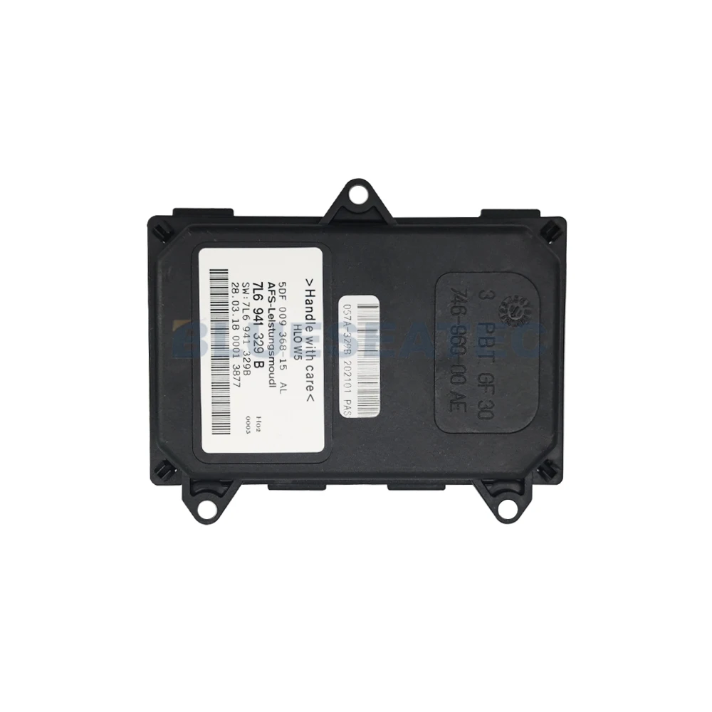 Новый OEM для Audi A3 Skoda Octavia2 SuperB VW Golf6 Tiguan Touareg ксеноновый светодиодный модуль