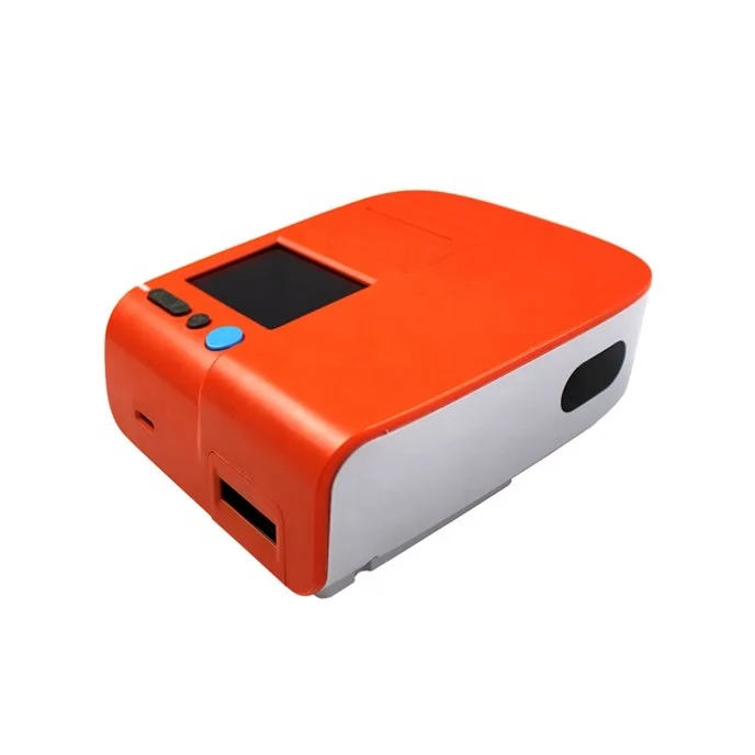 

Animal Progesterone Analyzer Portable Canine Rapid Test Kit Veterinary Progesterone Analyzer Kit Dogs