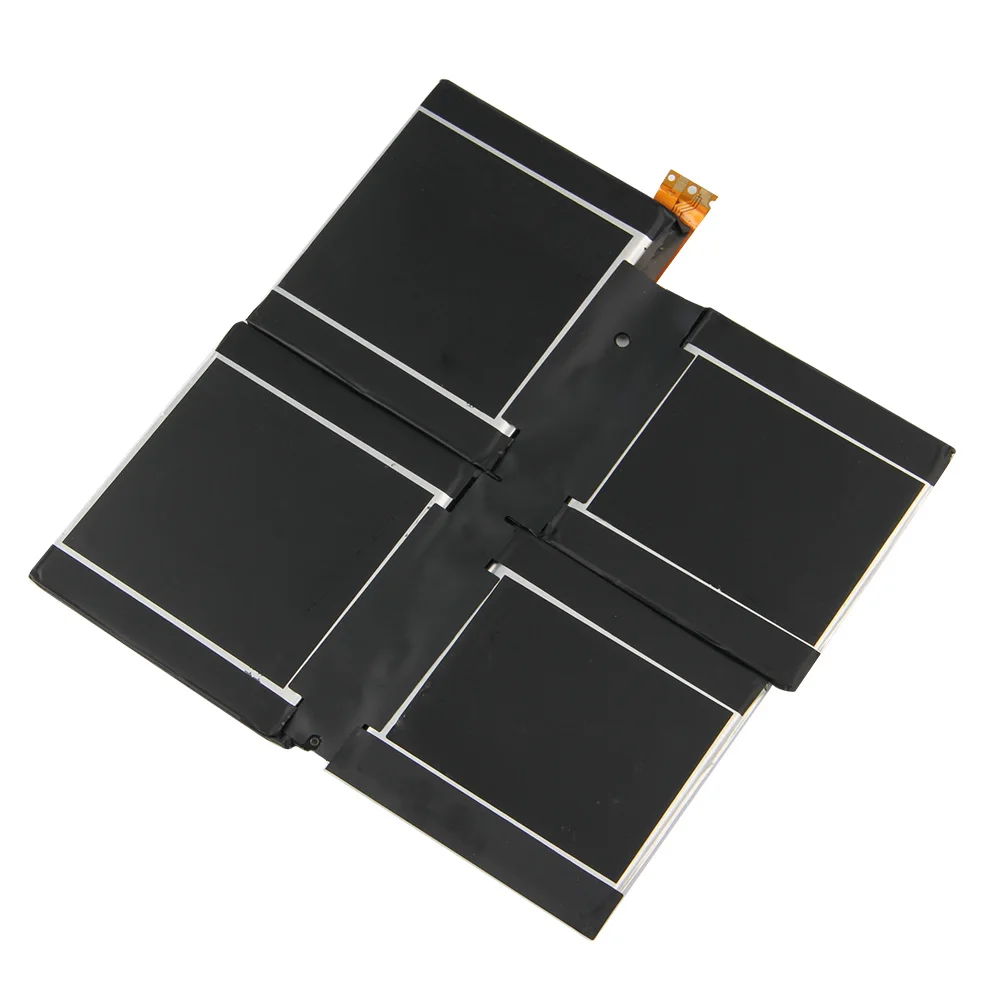 Сменная батарея MS011301 для Microsoft Surface Pro 3 Pro3 G3HTA005H G3HTA009H аккумуляторная 5547 мАч с