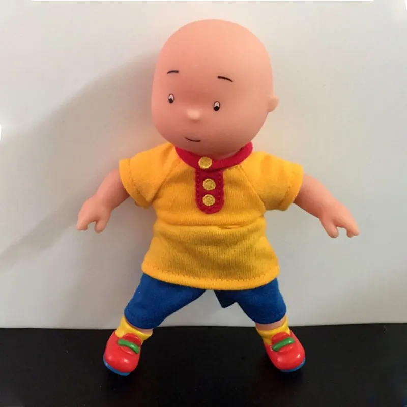 16 см 4 стиль мультфильм фигурку модель игрушки Кайя ПВХ фигурка для подарок детям