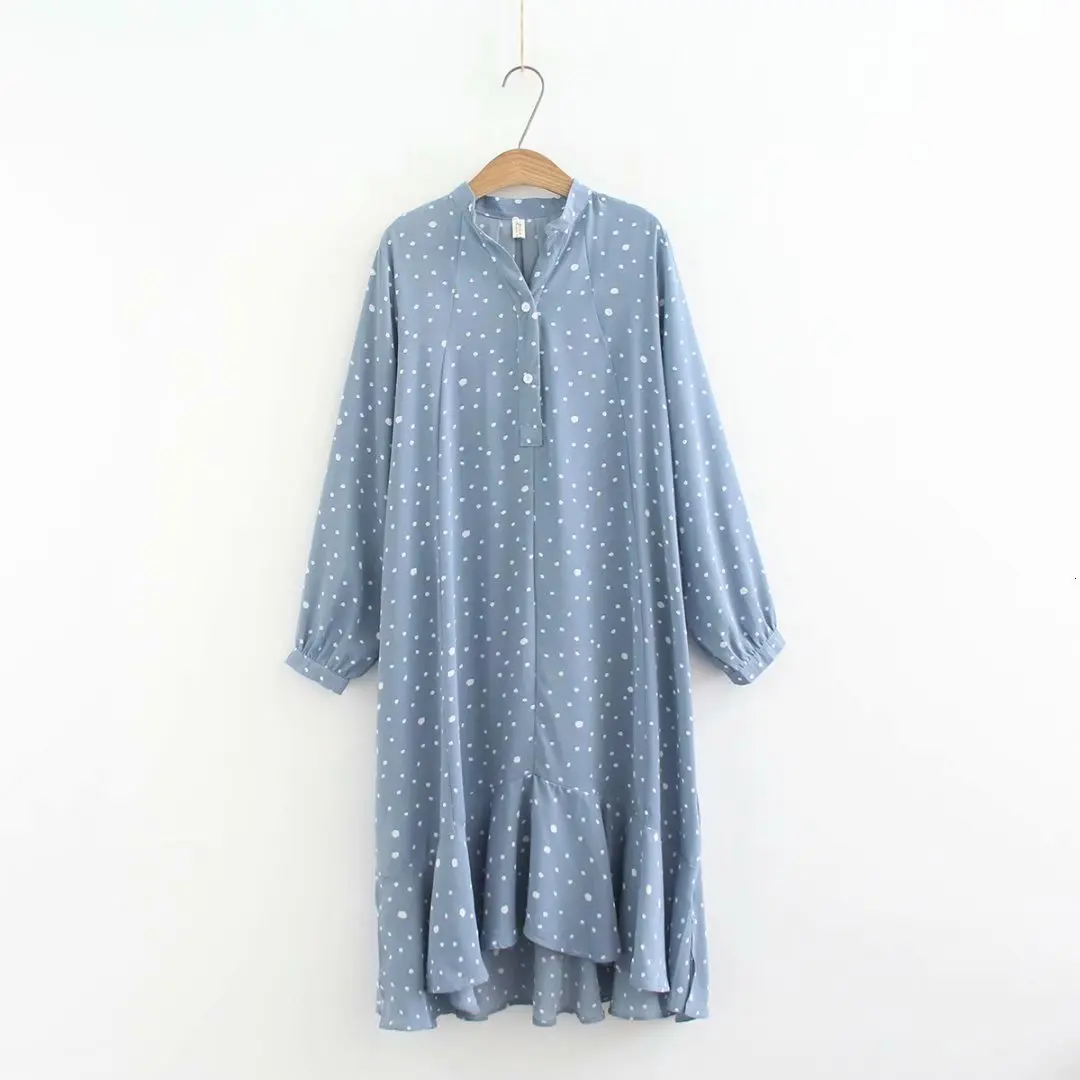 Женское платье большого размера повседневная одежда летнее из органической