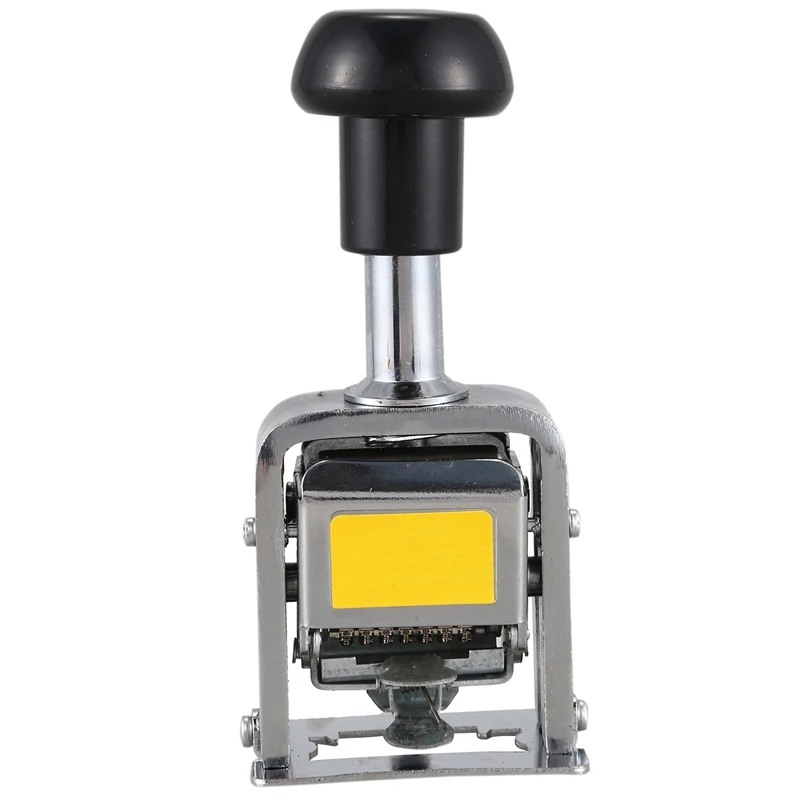 Номер машины 7 позиции автоматический доводочный станок в номер кодирования